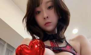 Fantia Saki Ogata 緒方咲 2026.08 10set 热门