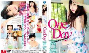 MRL-004 茜結 ONE DAY