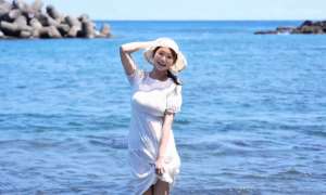 Myfans みみたん 私と一緒に旅行しているみたいに 热门