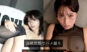 Myfans 僕のかわい子ちゃん 高級旅館でハメ撮り 热门