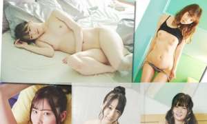 MBR-AQS038 抜時間 ヌキドキ 8