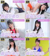 imouto.tv 浜辺りあら making 6set 4K 热门