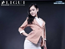 [Ligui丽柜]2013.05.18 Model 凌凌[26+1P/11.9M/多盘高速]