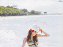 桐谷美玲kiritani mirei《美玲さんの生活》 [107P/64M/DBANK]