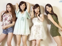 [image.tv] 2013.01 [黄金カルテット]