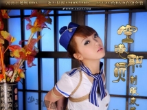 [丽柜2013最新视频]MA001-桃子之空港职员制服束惑[1mp4/1.66G]