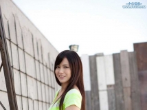 [Graphis] Sexy Gals No.3 菜月 アンナAnna [95P32.4MB]