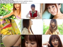 浜田翔子[Shoko Hamada] Secret 秘密のしょうこ [TRID-103]