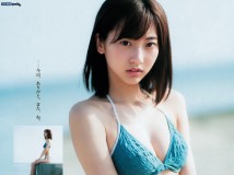 武田玲奈写真集 25P