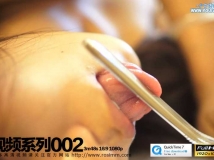 [ROSI写真] 视频系列No.002期 [MOV/212M]