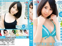 LPFD-226 MIIKO MORITA 森田美位子 みいこ便り 文月・習い事の旅
