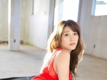 [YS Web] Vol.524 原幹恵 Mikie Hara - 人類最強ボディ！[128P108M]
