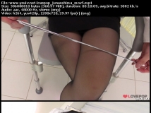 [LOVEPOP] 大島珠奈 Juna Oshima MOVIE 05