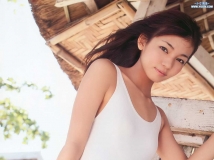 日本美女 丹羽未来帆杂志写真合集[71P/43M/CT]