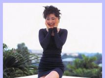 亚洲第一美胸杨思敏写真合集[637P/103M]