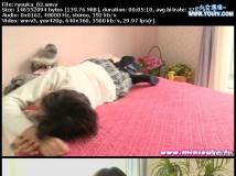 2013-03-07 Ryouka - Regular Gallery MOVIE 02