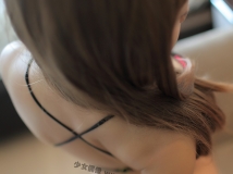 精品美女写真[第四印象] No.009 -015[203P/185M/DBANK]