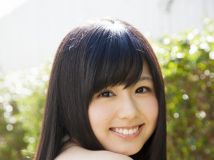 [Sabra.net] strictly GIRL 栗田恵美 Emi Kurita ma cherie [40P + 40P HQ + 2Mov