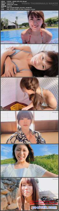 LPFD-369 山内鈴蘭 On:Lily 4K