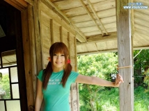 [DGC] 2013年03月號 No.1080 Kokomi Naruse 成瀬心美 [88P41MB]