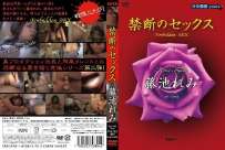 GALE-004 藤池れみ 禁断のセックス 热门